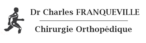 Dr Charles Franqueville Chirurgien Orthopédiste